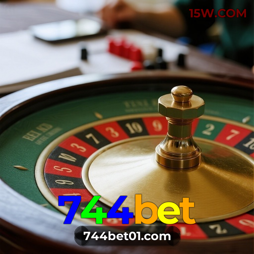 Cashback Semanal 744bet