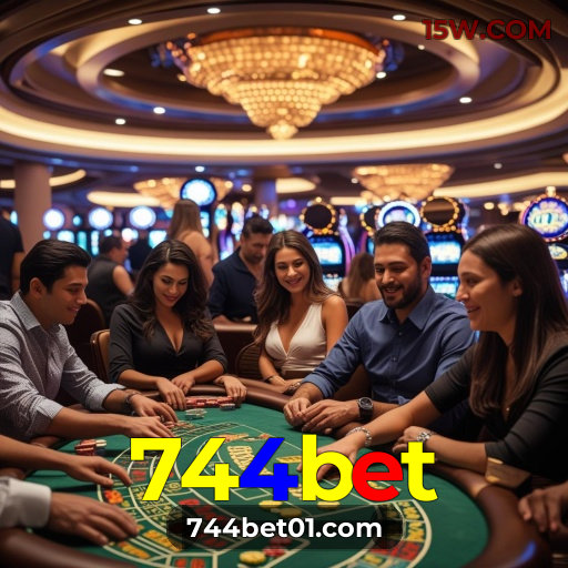 Download Android 744bet