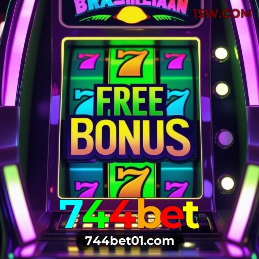 Interface 744bet