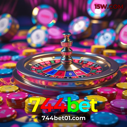 Segurança 744bet