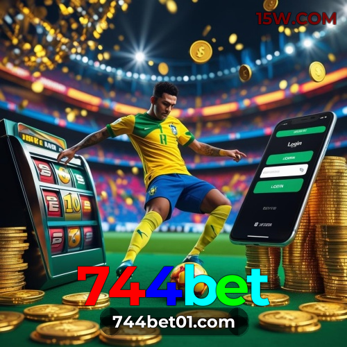Lottery Clássica na 744bet
