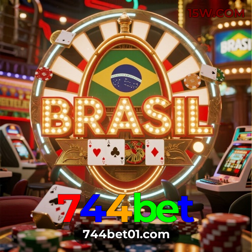 Jogos com maior RTP na 744bet