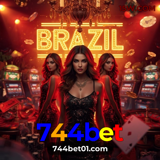 Apostas esportivas ao vivo na 744bet