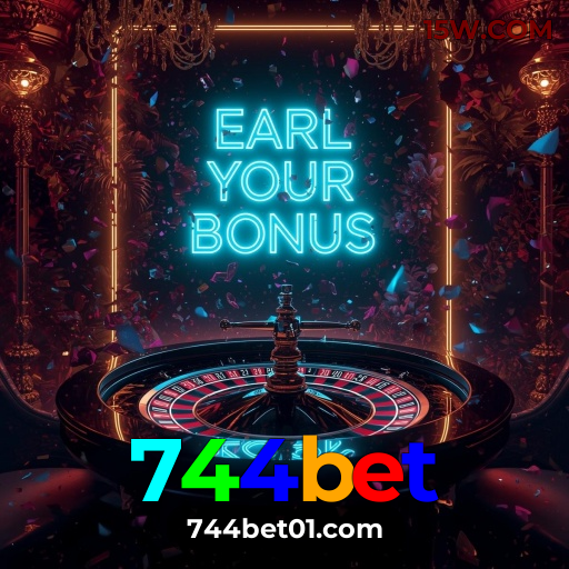 Slots Premium da PG Soft na 744bet