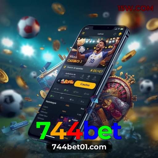 Acessar jogos e bônus no APK