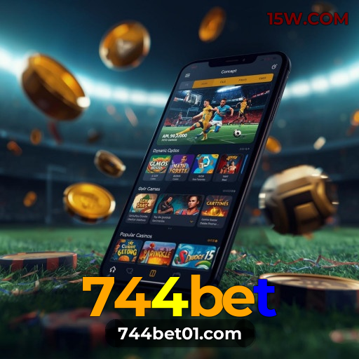Programa VIP 744bet