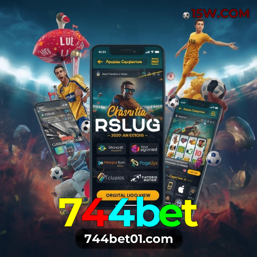 Promoções e bônus exclusivos da 744bet