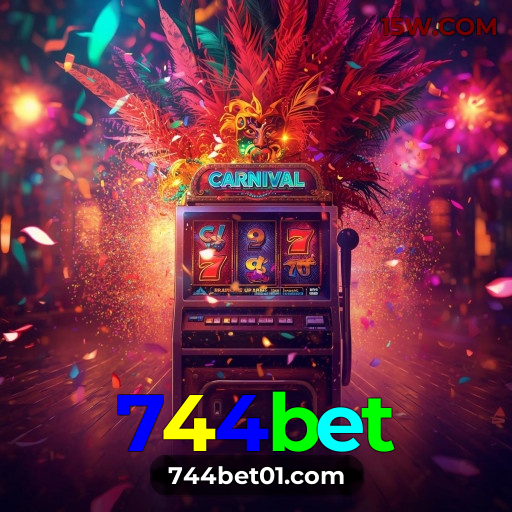 Cashback semanal 744bet