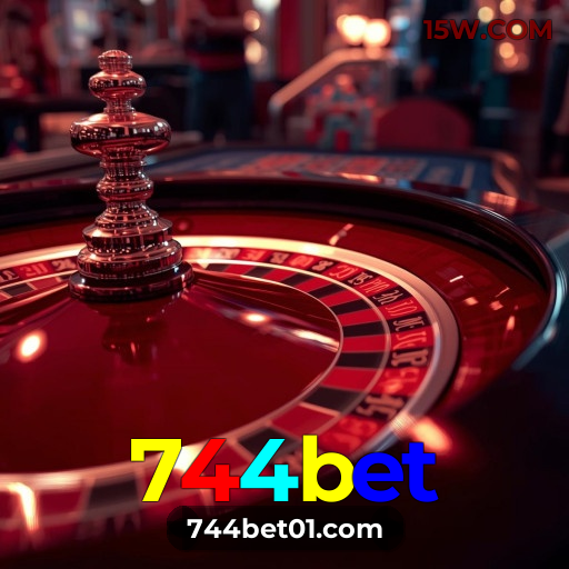 Apostas esportivas ao vivo na 744bet