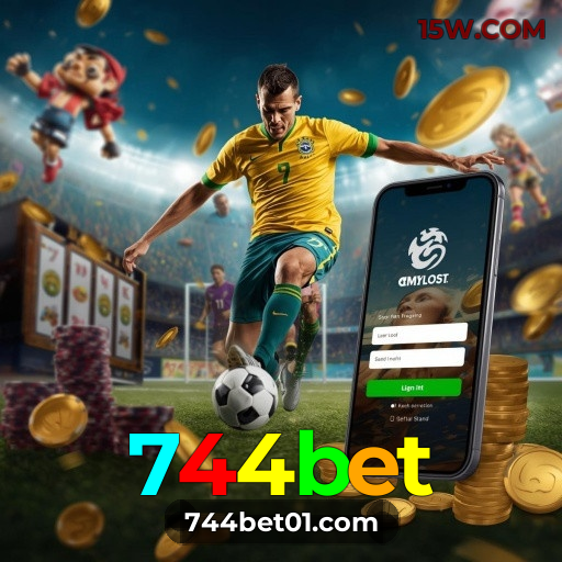 Programa VIP 744bet