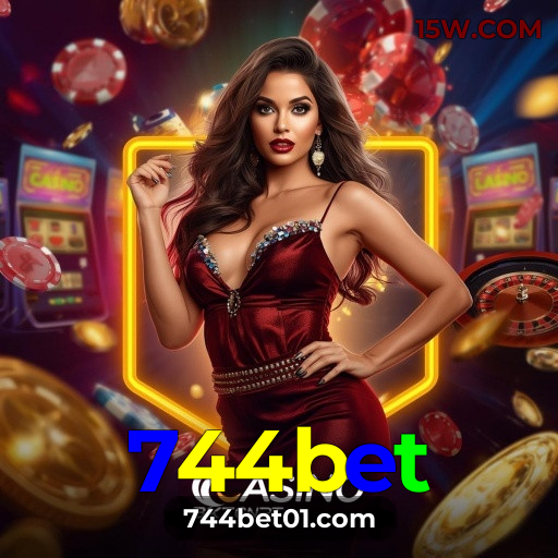 Streaming 4K no cassino ao vivo da 744bet