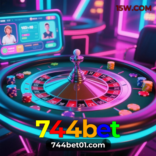 Download iOS 744bet