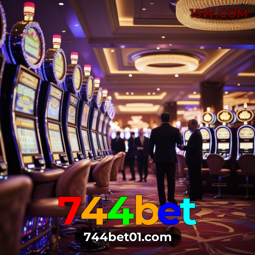 Instalar APK 744bet